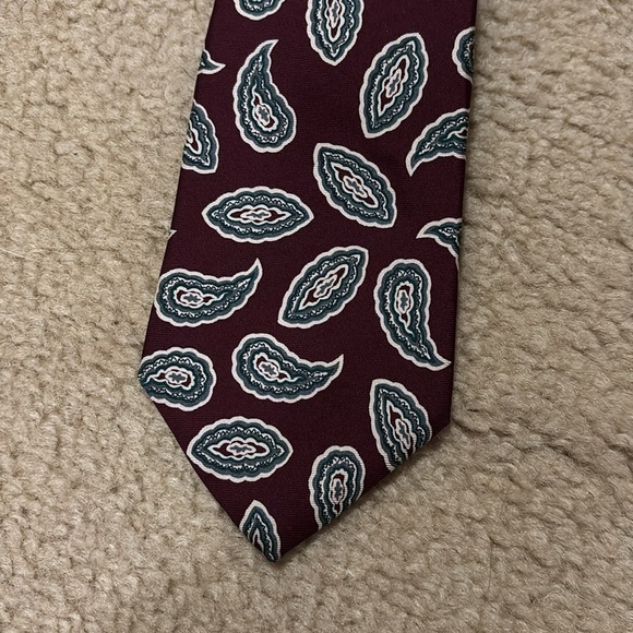 Christian Dior tie - Picture 4 of 6